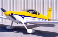 RV-7 Kit Plane